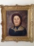 Retrato de mi madre